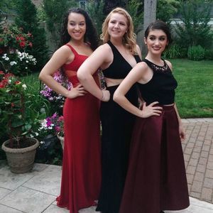 Meet your Posher, Julie